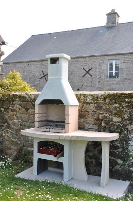 Le Pressoir Βίλα Gatteville-le-Phare Εξωτερικό φωτογραφία